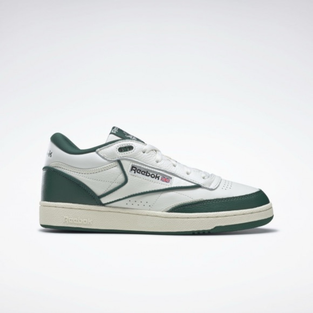 Reebok Club C mid II Sneakers